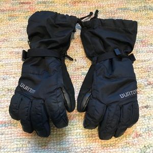 Burton Snow Gloves